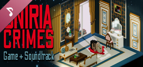 Oniria Crimes Soundtrack