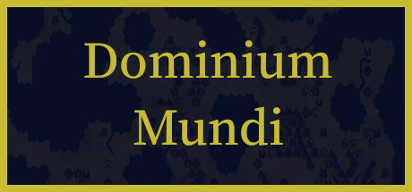 Dominium Mundi cover art