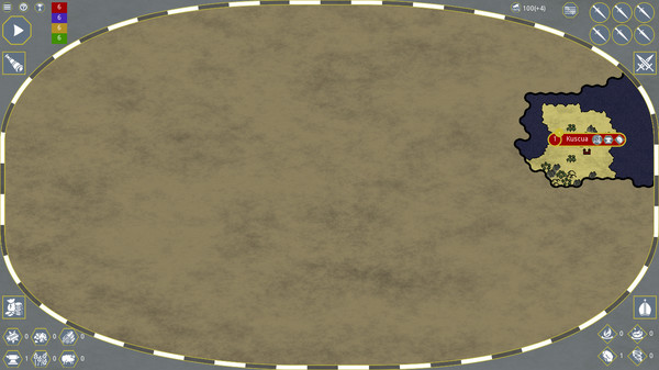 Скриншот из Dominium Mundi Скриншот из Dominium Mundi