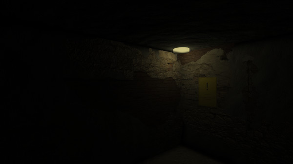 Скриншот из Still Light