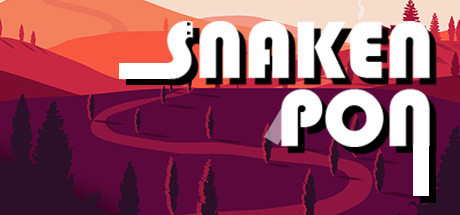 Snakenpon cover art