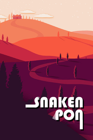 Snakenpon