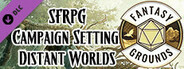 Fantasy Grounds - Pathfinder RPG - Campaign Setting: Distant Worlds