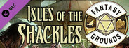 Fantasy Grounds - Pathfinder RPG - Campaign Setting: Isles of the Shackles