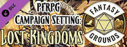 Fantasy Grounds - Pathfinder RPG - Campaign Setting: Lost Kingdoms