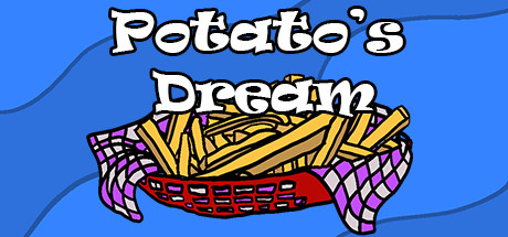Potato's Dream cover art