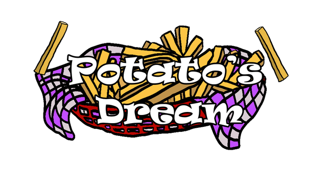 Potato's Dream Logo