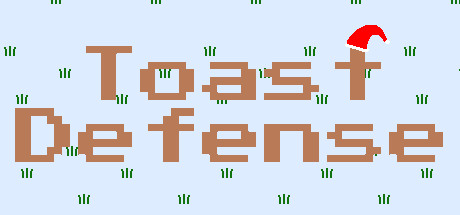 Toast Defense cover