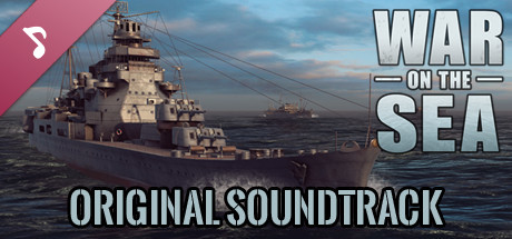War on the Sea Soundtrack