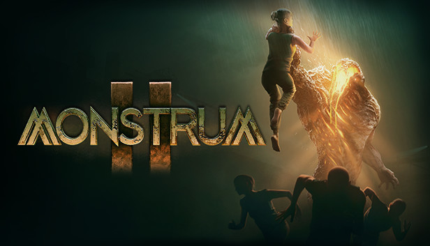 Monstrum 2 Beta