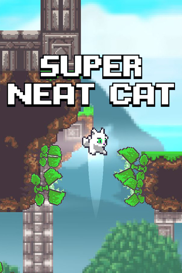 Super Neat Cat for Steam in Switzerland region