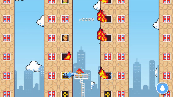 Orlando the Firemanfor windows and Linux 1