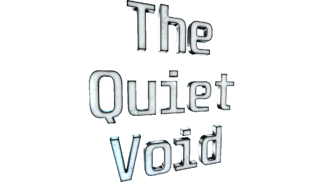 The Quiet Void Logo