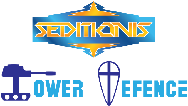 Seditionis: Tower Defense Logo