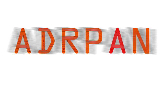 ADRPAN Logo