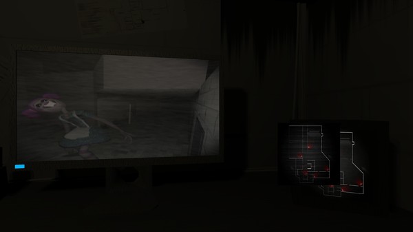 Скриншот из ADRPAN