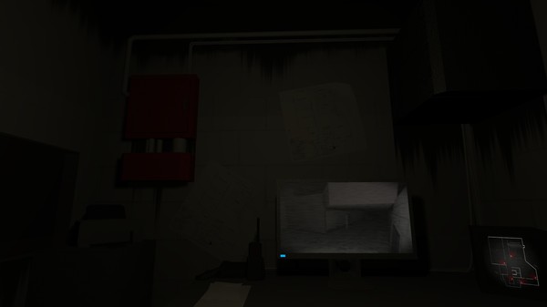 Скриншот из ADRPAN