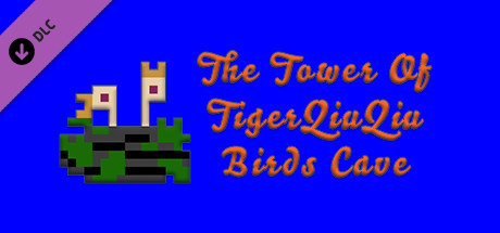 The Tower Of TigerQiuQiu Birds Cave cover art