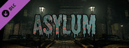 Sinister Halloween - Asylum DLC