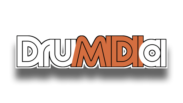 DruMidia Logo