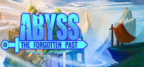 Abyss The Forgotten Past: Prologue cover art