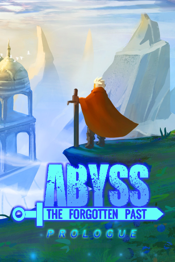 Abyss The Forgotten Past: Prologue for steam