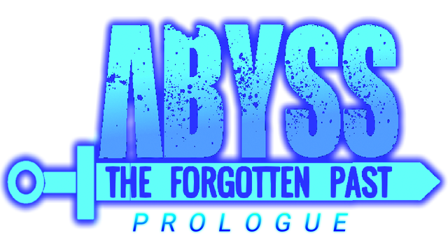 Abyss The Forgotten Past: Prologue Logo
