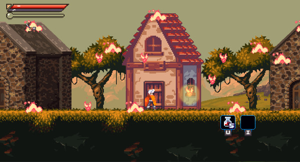 Abyss The Forgotten Past: Prologue game for Linux 1