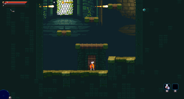 Скриншот из Abyss The Forgotten Past: Prologue