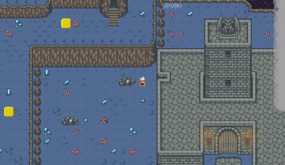 Скриншот из Abyss The Forgotten Past: Prologue