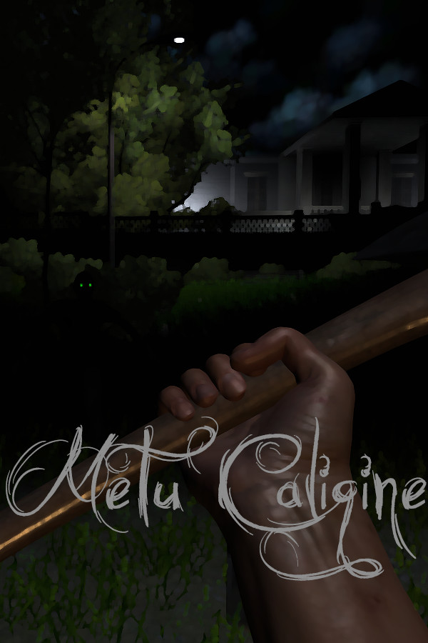 Metu Caligine for steam