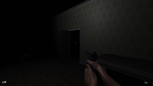 Metu Caligine game for Linux 1