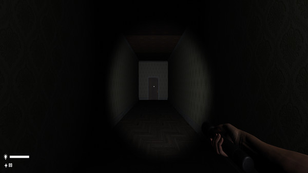 Скриншот из Metu Caligine