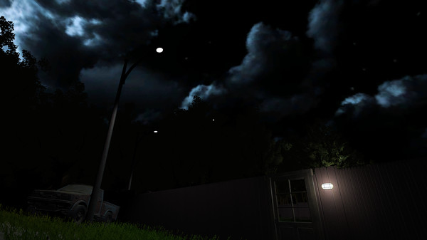 Скриншот из Metu Caligine