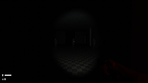 Скриншот из Metu Caligine