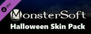 MonsterSoft - Halloween Skin Pack