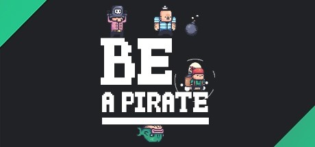 View Be a Pirate on IsThereAnyDeal