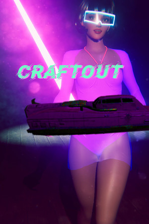 CraftOut game image