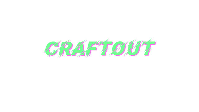 CraftOut Logo