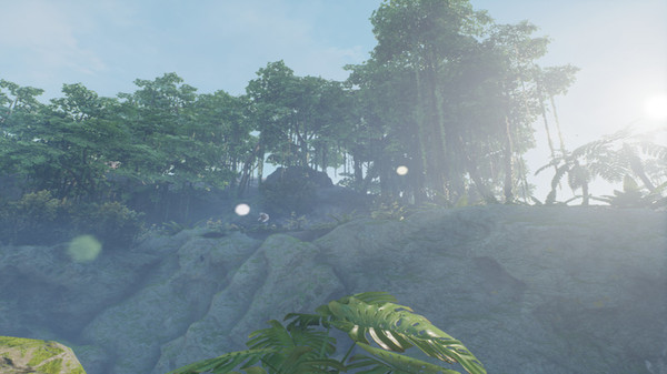 Veiled Basilisk game for windows Pc 1