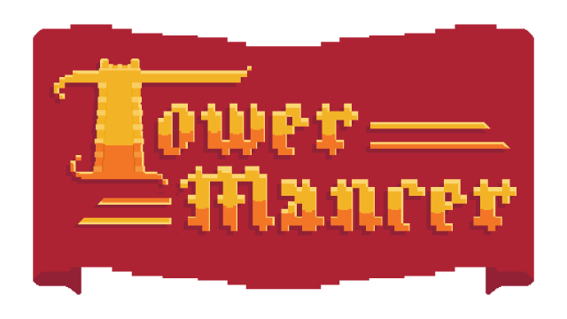 TowerMancer Logo