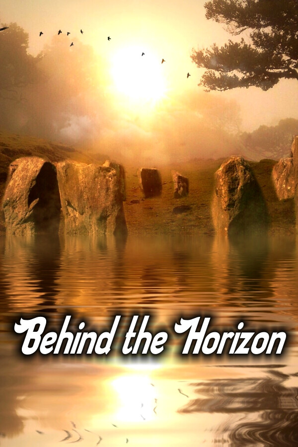 Behind the Horizon for steam