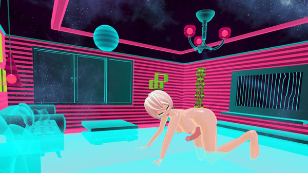 Hentai VR 18+for windows and Linux 1