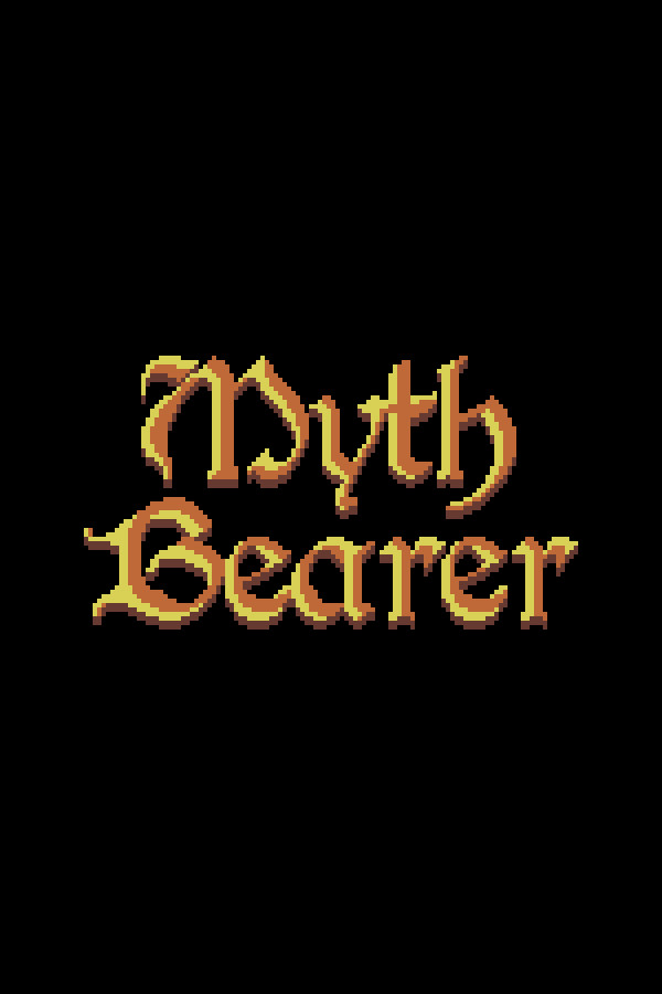 Myth Bearer for steam