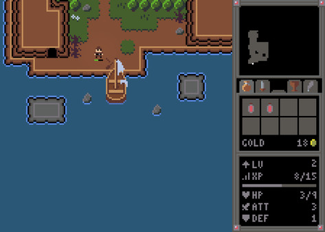 Myth Bearer game for windows Pc 1