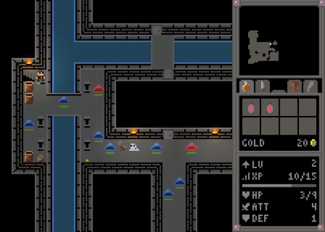 Myth Bearerfor windows and Linux 1