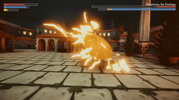 Trials of Argolisfor windows and Linux 1