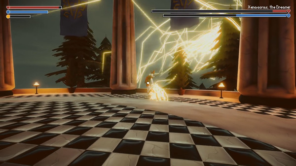 Trials of Argolis game for windows Pc 1