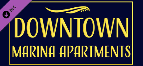 Ambient Channels: Downtown - Marina Apartments cover art