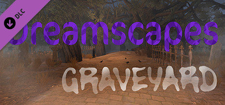 Ambient Channels: Dreamscapes - Graveyard